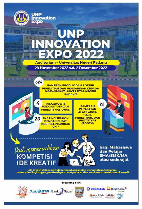 UNP Innovation EXPO