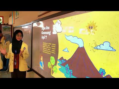 Nominasi 7 KKN Nagari Panyalaian, Kec X Koto, Kab Tanah Datar