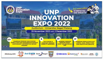 UNP Inovation EXPO 2022