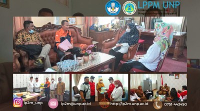 Observasi dan Konsolidasi Kegiatan KKN Periode Juni – Juli Tahun 2022