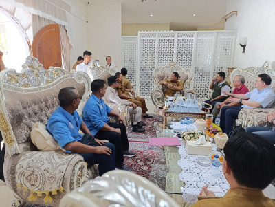 UNP dan BMKG Perkuat Sinergi: KKN Tematik “Tsunami Ready Community” Siap Diterjunkan di Kota Pariaman