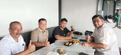UNP dan BMKG Rancang keberlanjutan KKN Tematik “Tsunami Ready Community”