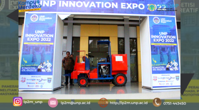 UNP Innovation EXPO